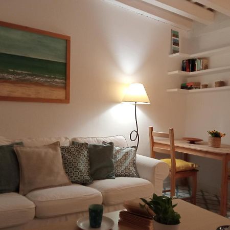 Sagasta Apartments Cádiz Buitenkant foto