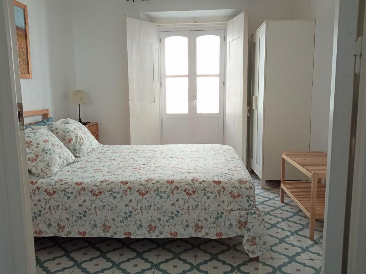 Sagasta Apartments Cádiz Buitenkant foto