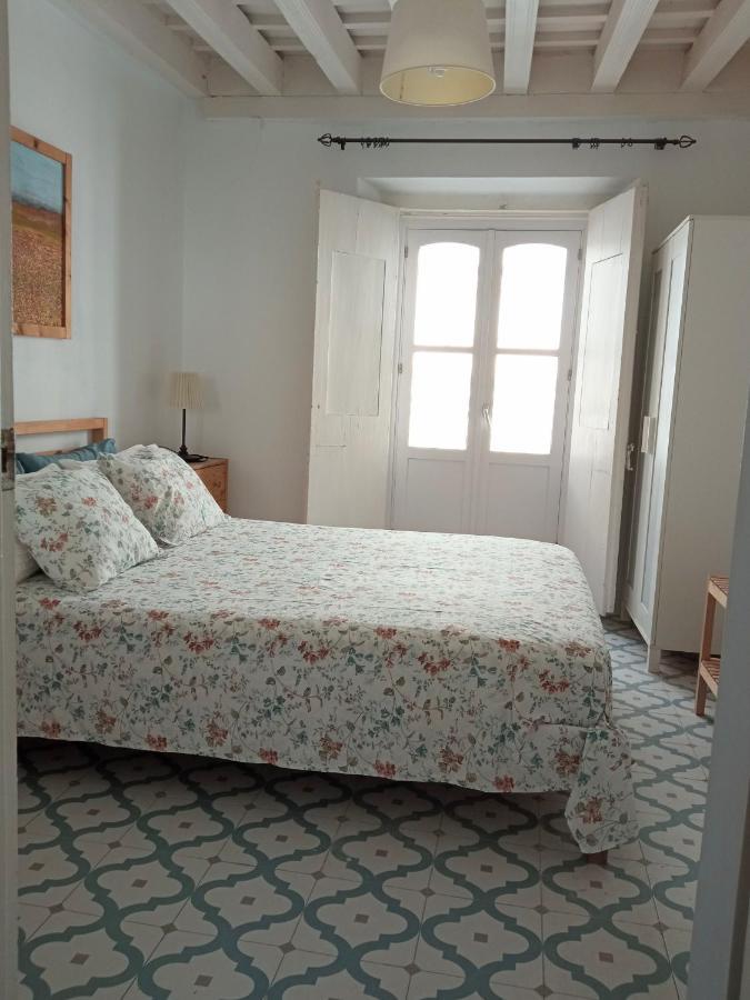 Sagasta Apartments Cádiz Buitenkant foto