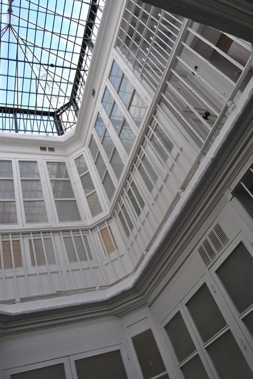 Sagasta Apartments Cádiz Buitenkant foto
