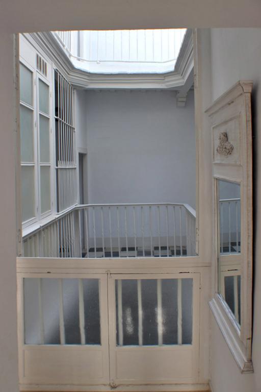 Sagasta Apartments Cádiz Buitenkant foto